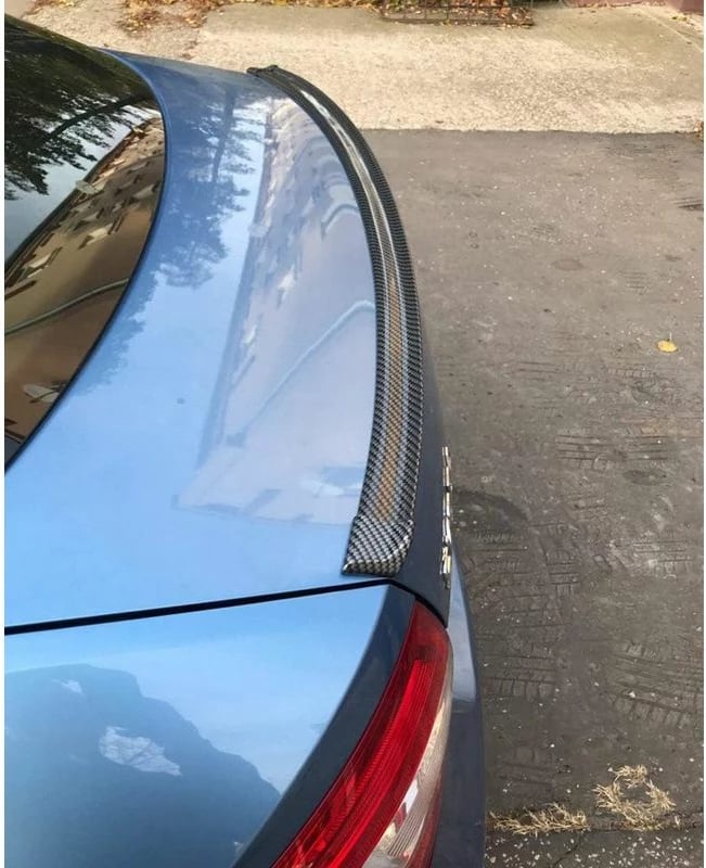 Spoiler Universal Samurai 1.5m Zeze Mat