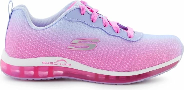 Atlete për femra Skechers, rozë