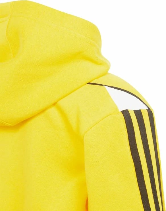 Duks për fëmijë adidas, i verdhë