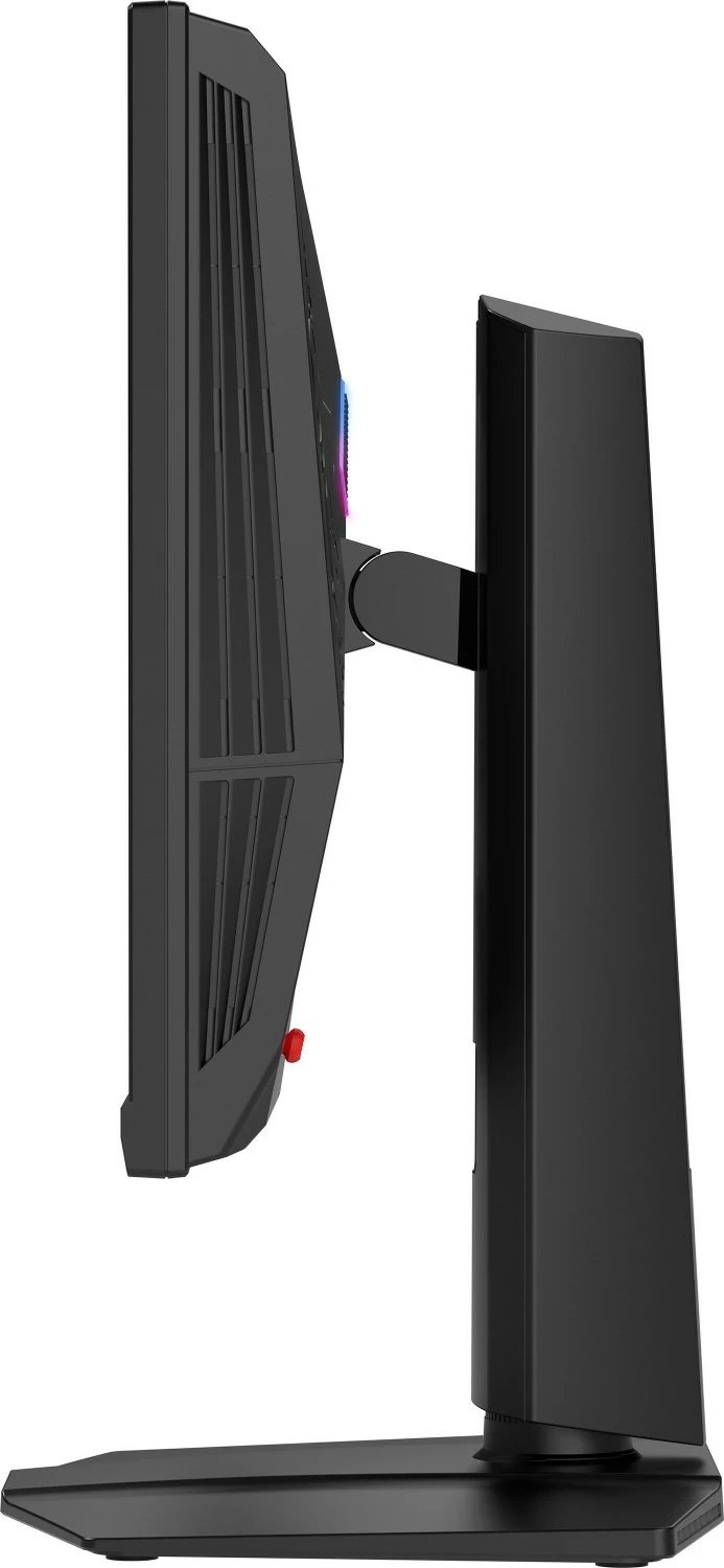 Monitor MSI MPG 242R X60N, 24.1", Full HD, 600Hz, Rapid TN, i zi