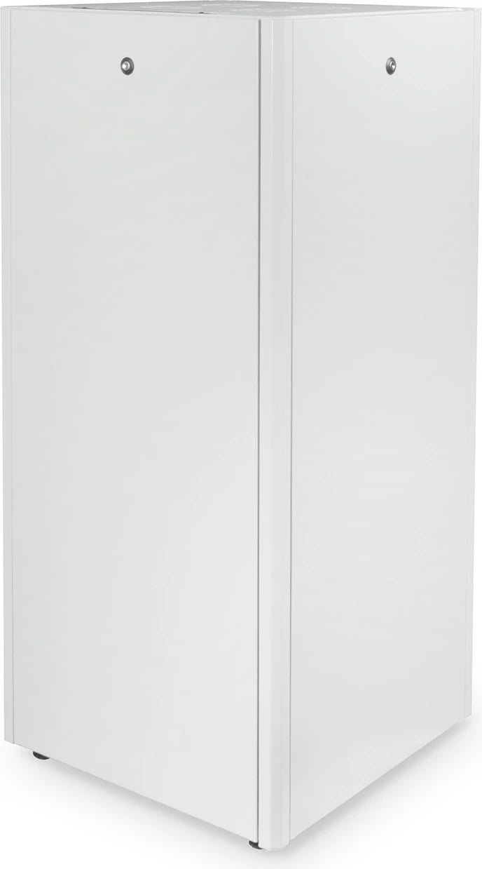 Kasë rrjeti Digitus Dynamic 26U 1300x600x600mm, gri