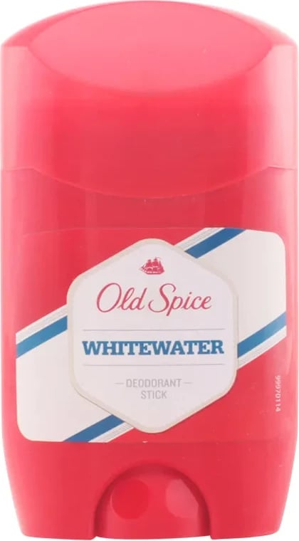 Deodorant stick Old Spice Whitewater 50g