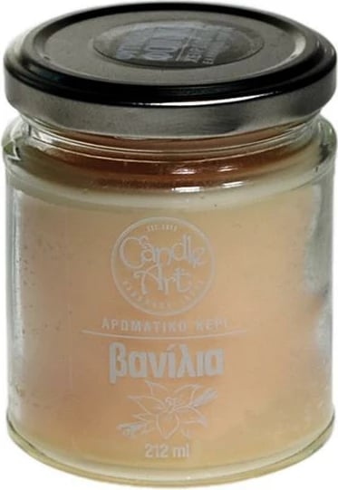 Qiri aromatik NEXT 212 ml me vajra esenciale vanilje