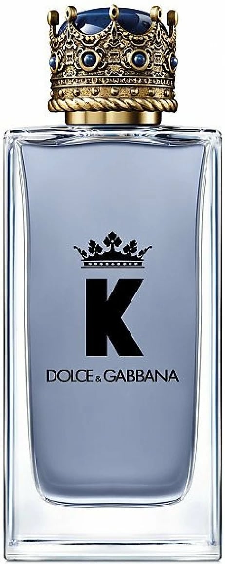 Eau de Toilette për meshkuj Dolce & Gabbana K, 150ml Eau de Toilette për meshkuj Dolce & Gabbana K, 150ml