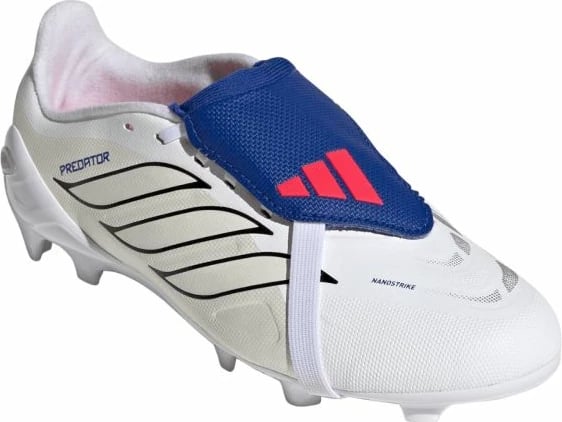 Atlete futbolli për fëmijë adidas, të zeza