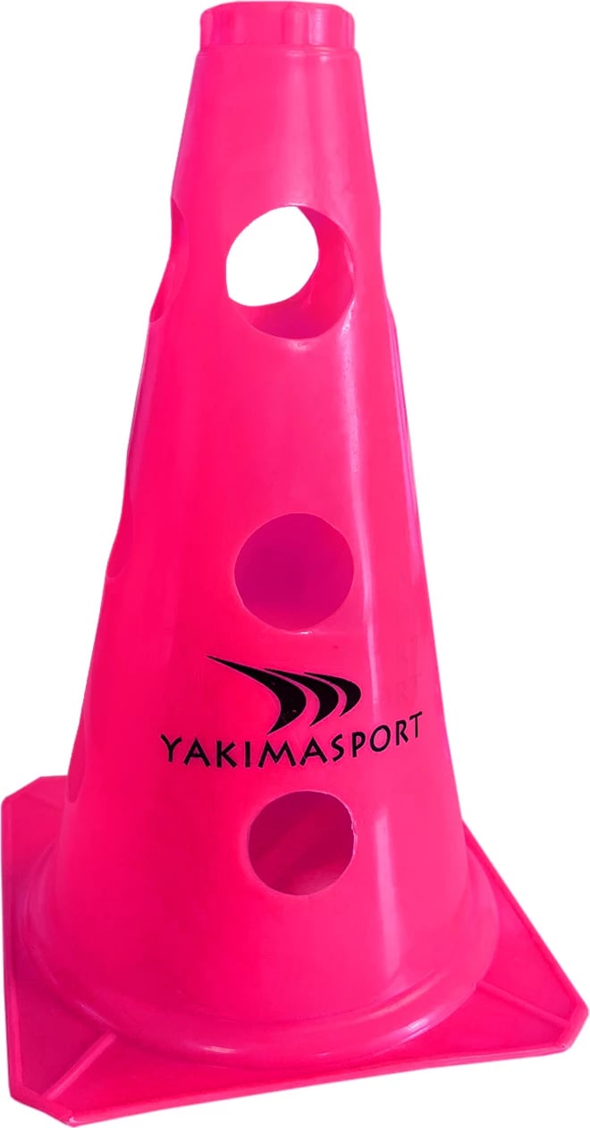 Kone trajnimi Yakima Sport, rozë