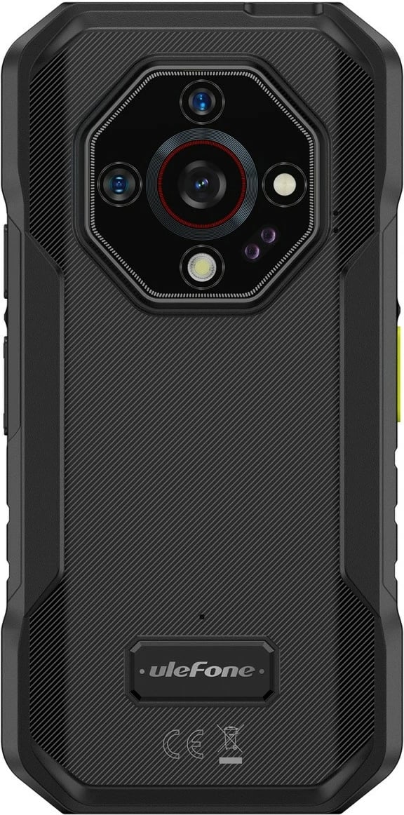 Celular Ulefone Armor X32, 6GB/128GB, Gjelbër Celular Ulefone Armor X32, 6GB/128GB, Gjelbër
