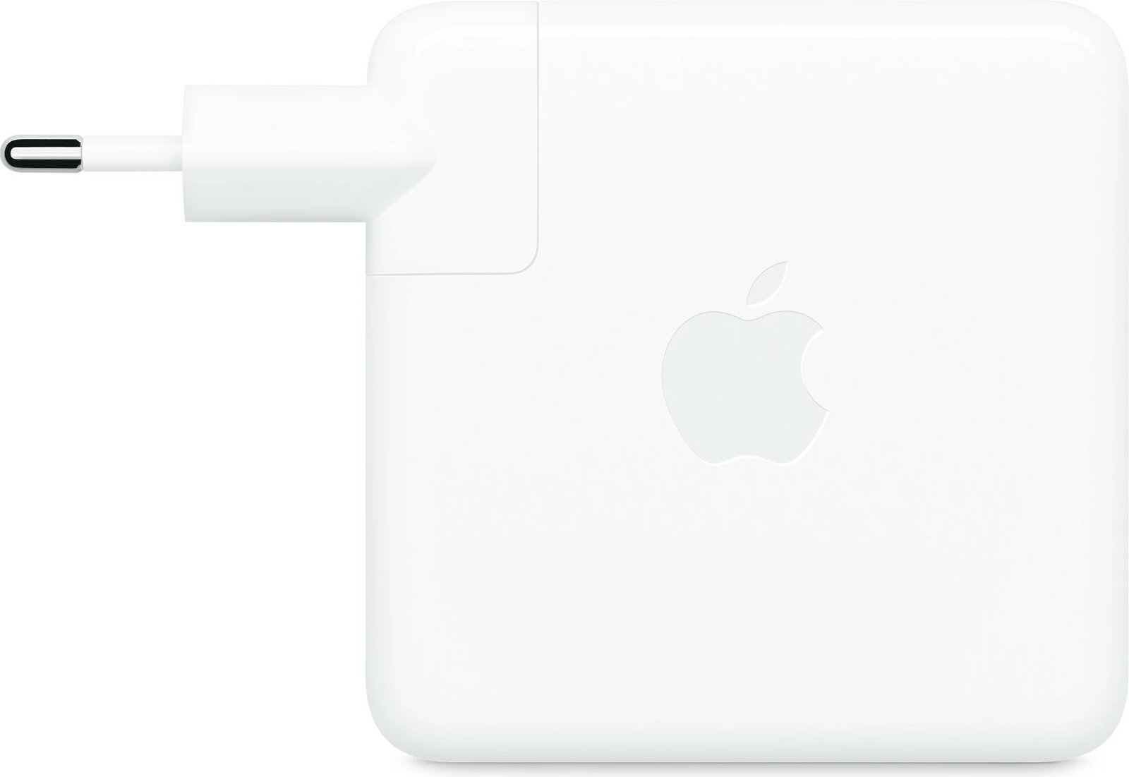 Adapter Apple 96W USB-C, i bardhë