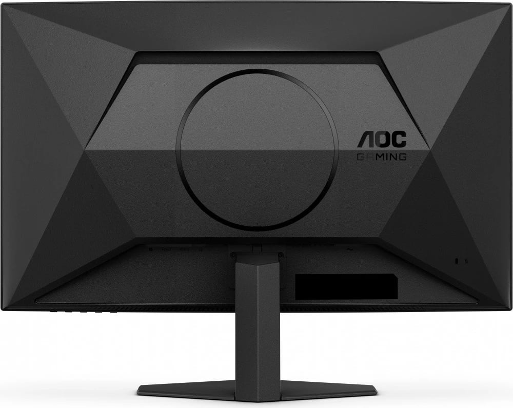 Monitor gaming AOC C27G4ZXE, 27", VA, 280Hz, FHD, i zi