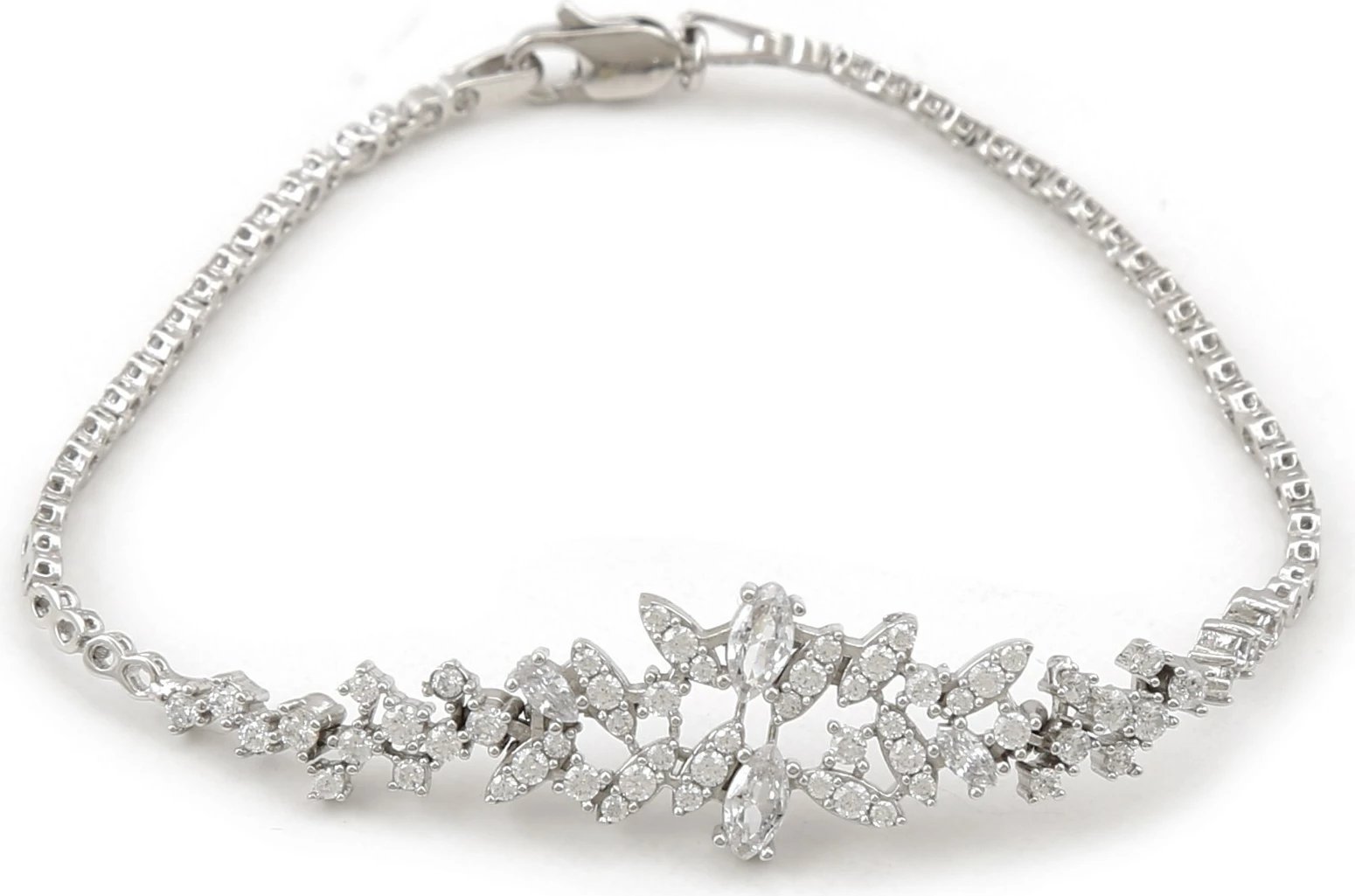 Byzylyk argjendi Jumeon, 11457