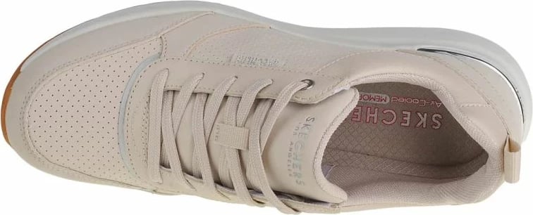 Atlete Skechers, të bardha