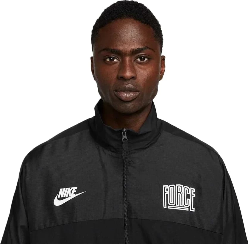 Jakne për Meshkuj, NIKE - FB6980-010