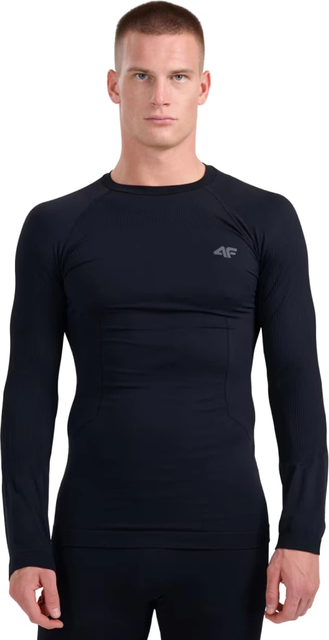 Maicë termo për meshkuj 4F, e zezë