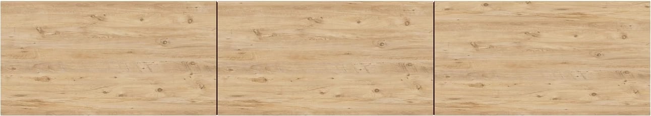 Komodë TV Skye Decor, ngjyrë pishë Atlantike Komodë TV Skye Decor, ngjyrë pishë Atlantike