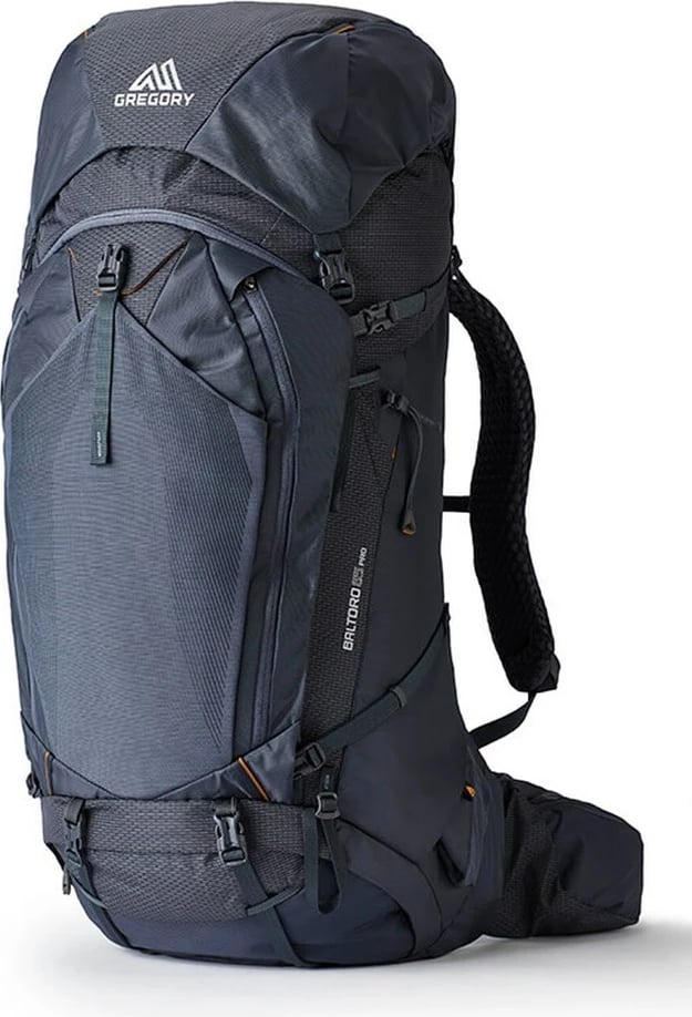 Çantë shpine Gregory Baltoro PRO 85RC M, alaska blue