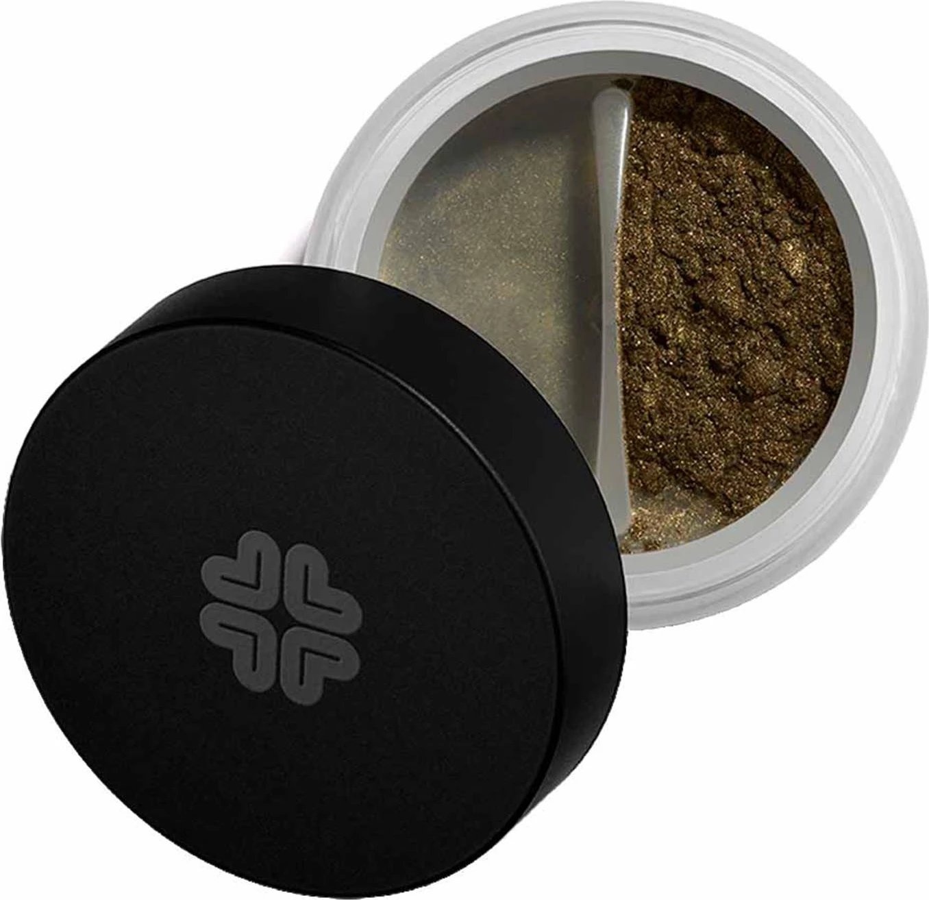 Hije sysh Lily Lolo Khaki Sparkle khaki 2.5g