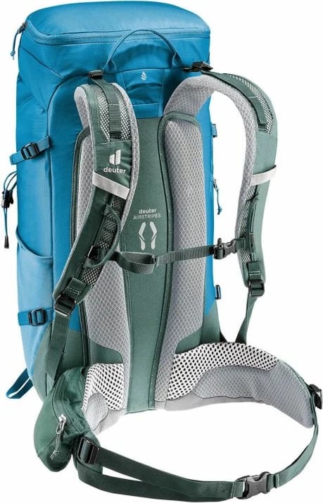 Çantë shpine Deuter, unisex, blu