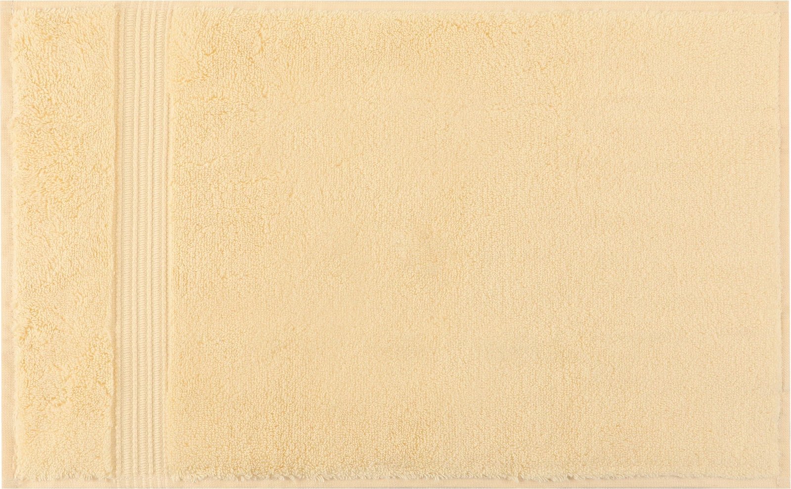 Peshqir larjeje Mijölnir, Chicago Wash, ngjyrë e verdhë