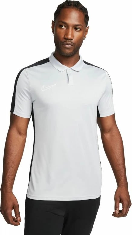 Fanellë trajnimi për meshkuj Nike, e bardhë
