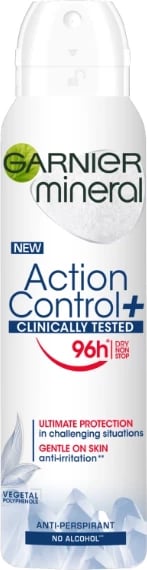 Deo Spray AC CLINICAL 150ml