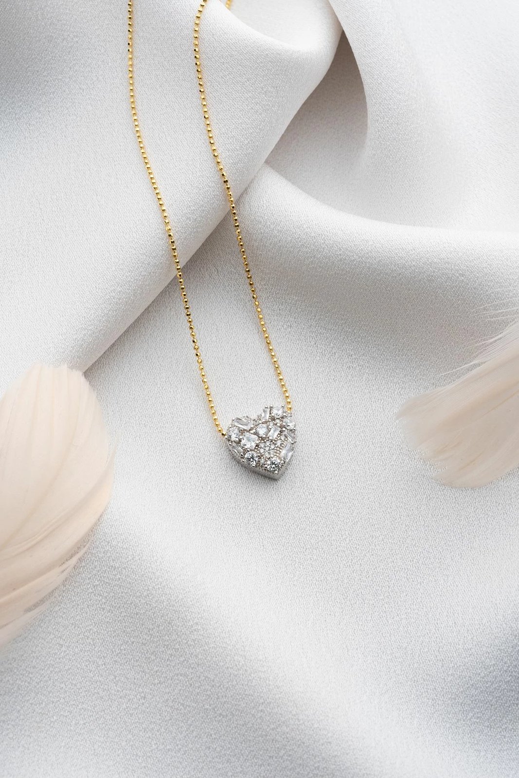 Varëse argjendi Jumeon, ngjyrë ari, KL0094