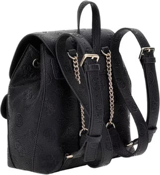 Çantë Guess femra, e zezë