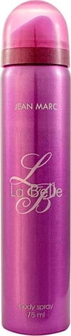 Deodorant spray për femra Jean Marc La Belle, 75ml