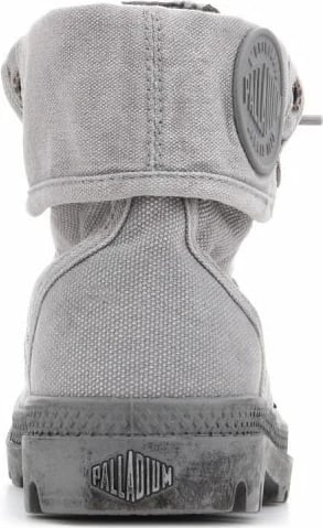 Atlete për femra Palladium, US Baggy W 92478-066-M, gri