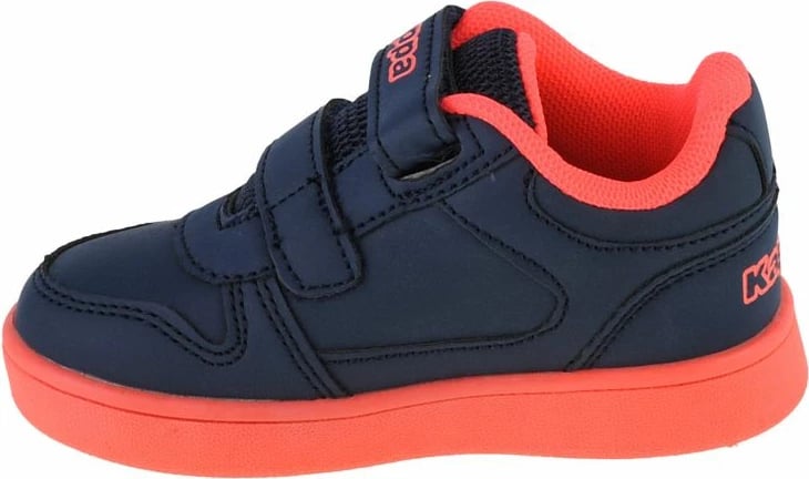 Atlete për vajza Kappa, blu marine