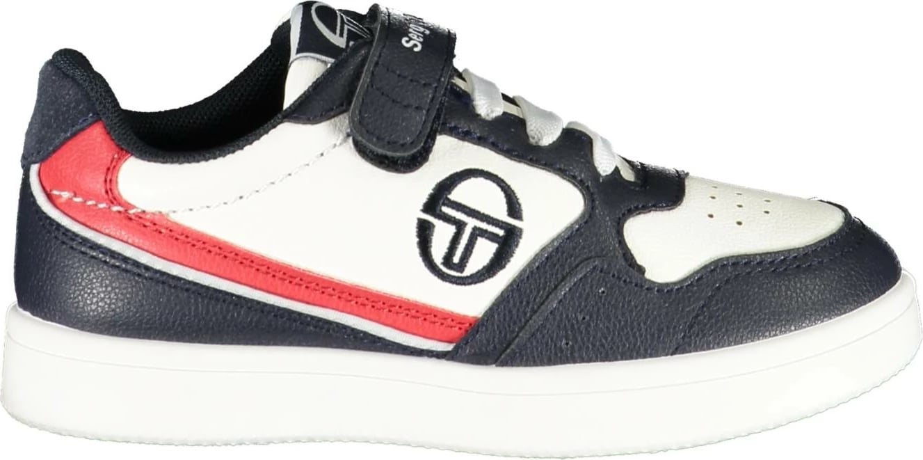 Atlete për djem Sergio Tacchini, të bardha