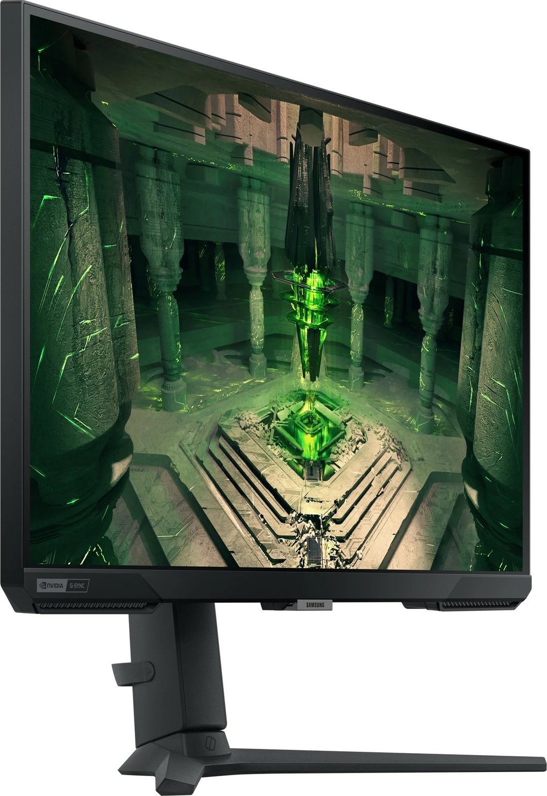 Monitor Samsung LS27BG400EUXEN, 27", Full HD, LED, 1 ms, i zi Monitor Samsung LS27BG400EUXEN, 27", Full HD, LED, 1 ms, i zi