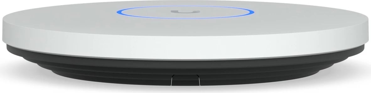 Access point Ubiquiti U7 Pro XG, WiFi 7, 10GbE, i bardhë