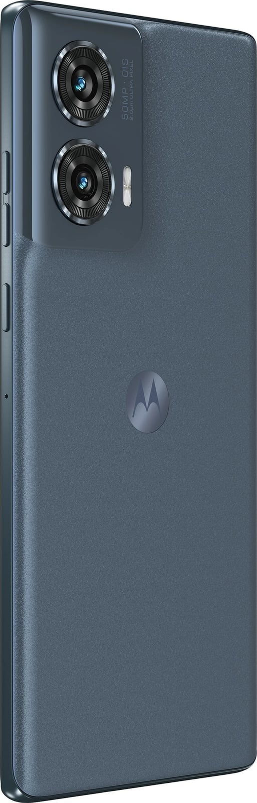 Celular Motorola Edge 50 Fusion, 8GB RAM, 256GB, Forest Blue
