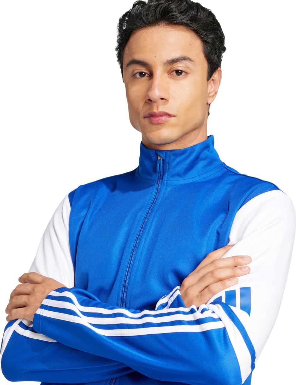 Duks për meshkuj adidas, i kaltër Duks për meshkuj adidas, i kaltër