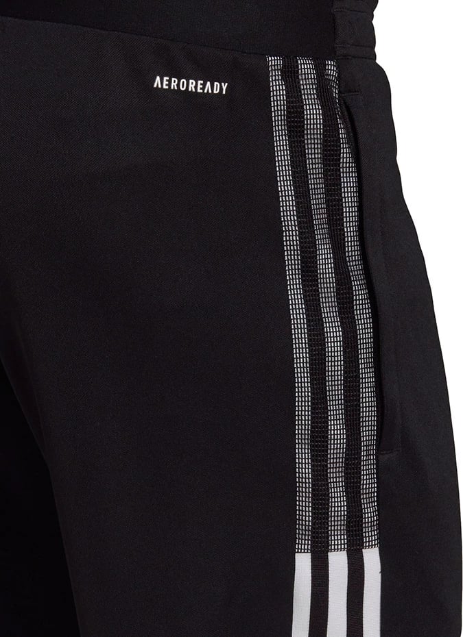 Pantallona sportive për meshkuj adidas, të zeza