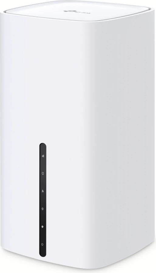 Router TP-Link Archer NX200, e bardhë