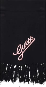 shall femra Guess, e zezë