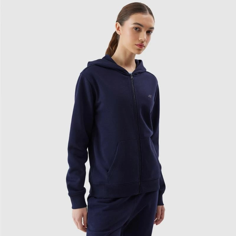 Duks për femra 4F, blu marine