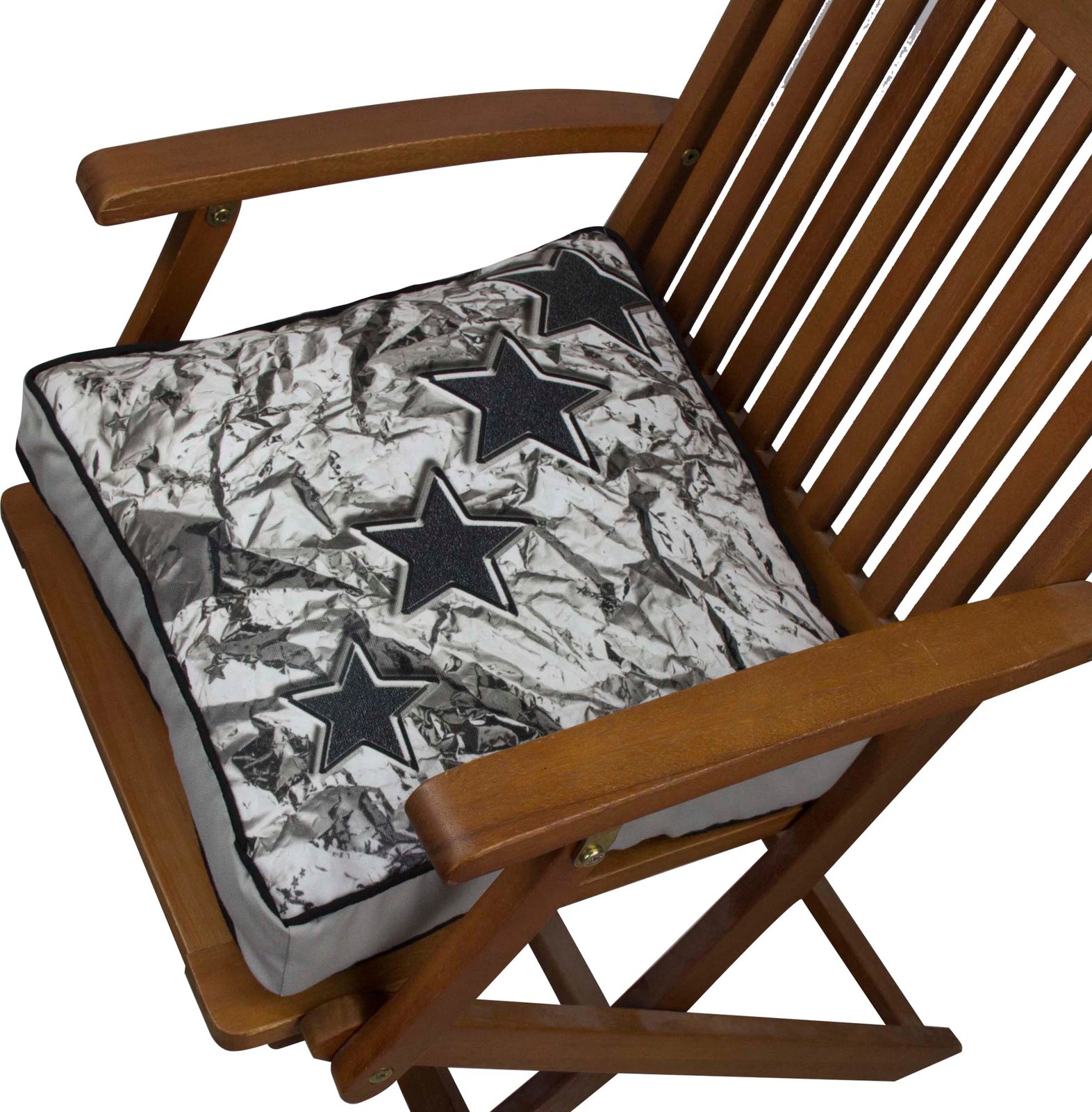 Jastëk dekorativ Evila Originals, YM1249, shumëngjyrësh, 42x42cm