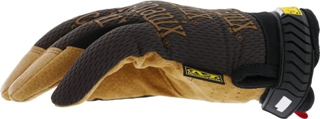 Doreza pune Mechanix Durahide Original, M, Kafe