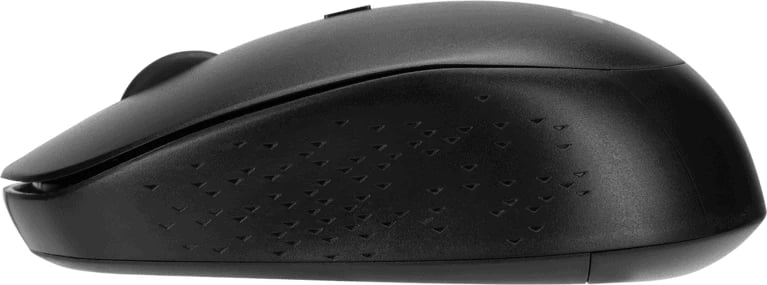 Maus MARVO WM103 BK (Zezë, 1.4 x 0.64 x 0.37 cm)