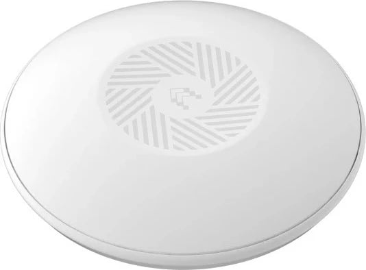Access point TELTONIKA TAP100, 2.4 GHz, 158x158x30 mm, i bardhë
