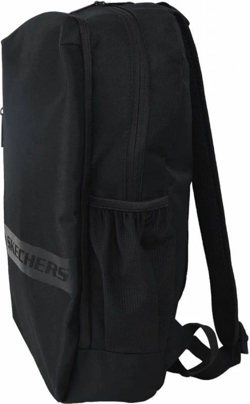 Çantë shpine Skechers, e zezë