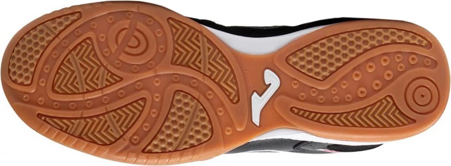 Atlete futsalli Joma për meshkuj, të zeza