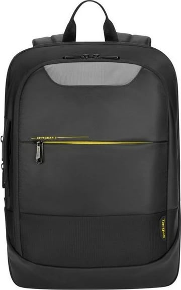 Çantë shpine Targus CityGear Convertible, për laptop 15.6", e zezë