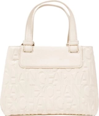 Çantë femra Armani Exchange, beige