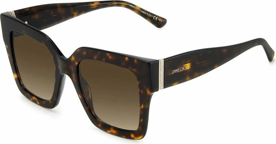 Syze dielli Jimmy Choo, kafe