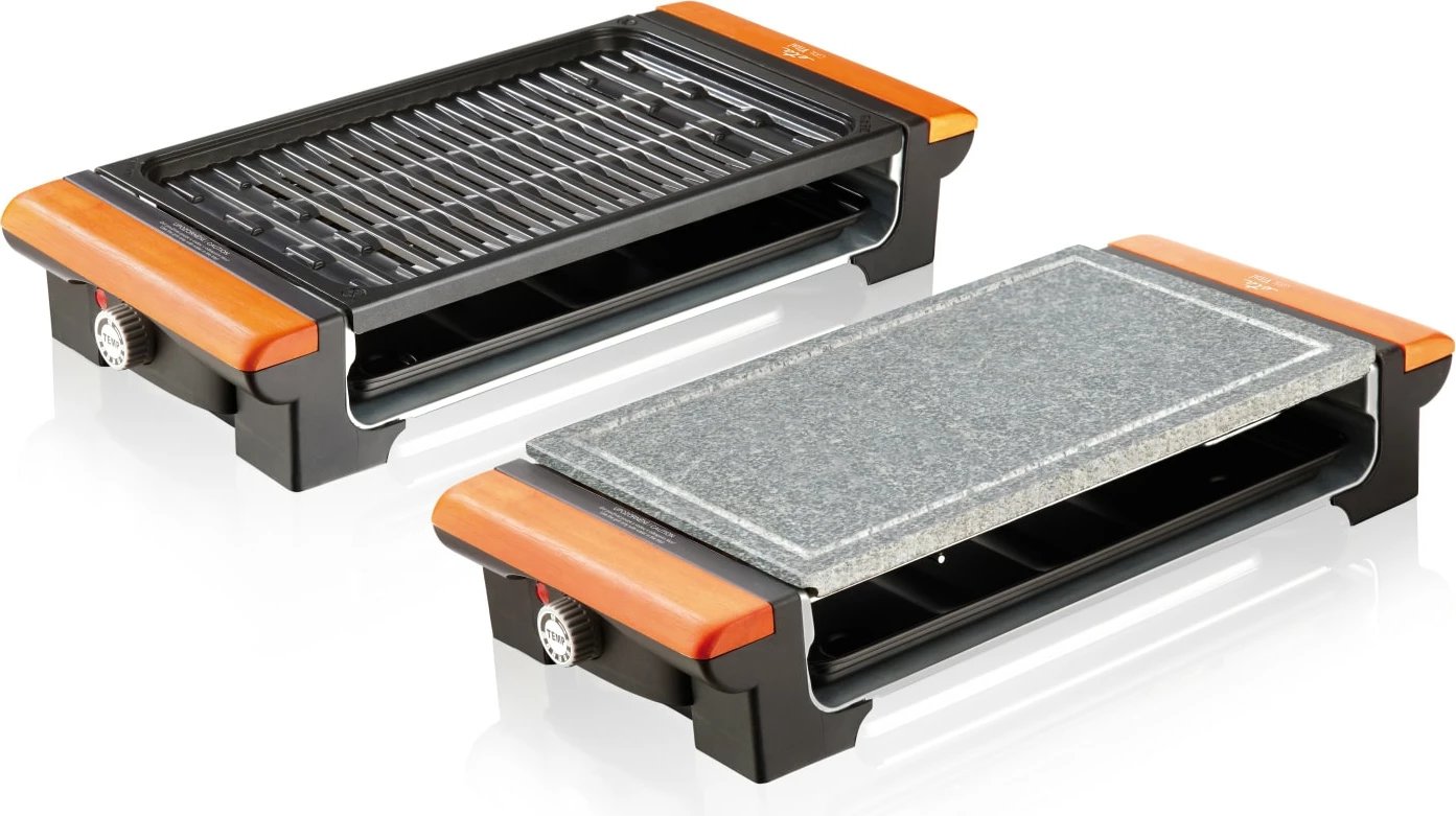 Grill ETA GRIL VITAL 116290000