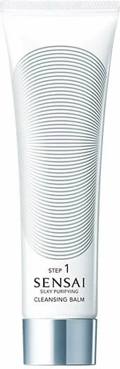 Balm pastrues SENSAI Silky Purifying 125ml