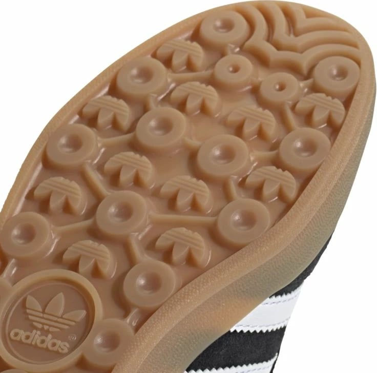 Atlete për fëmijë adidas, të zeza Atlete për fëmijë adidas, të zeza
